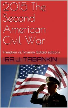 Freedom vs.Tyranny Read online