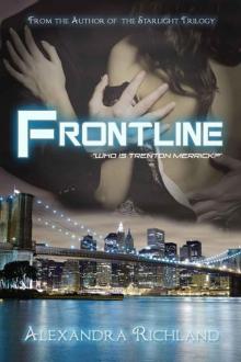 Frontline Read online