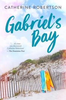 Gabriel's Bay Read online