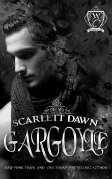 Gargoyle (Woodland Creek) Read online