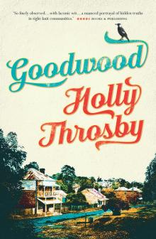 Goodwood Read online