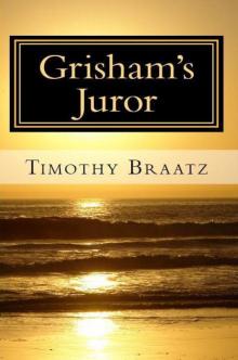 Grisham's Juror Read online
