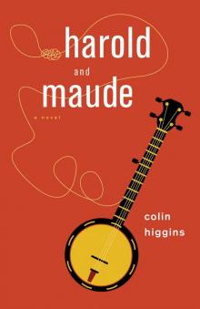 Harold and Maude Read online