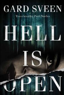 Hell Is Open (Tommy Bergmann Series Book 2) Read online