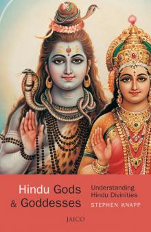 Hindu Gods & Goddesses Read online