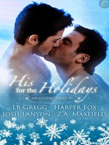 His for the Holidays Read online