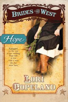 Hope (9781414341583) Read online