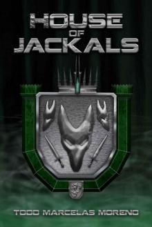 House of Jackals Read online