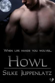 Howl Read online