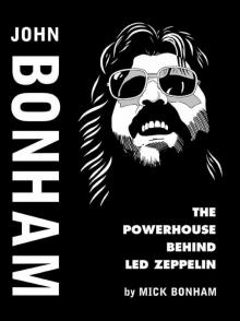 John Bonham Read online