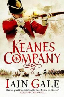 Keane's Company (2013) Read online