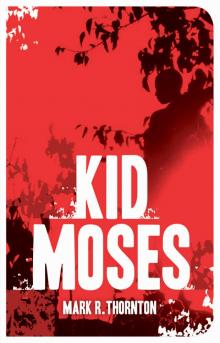 Kid Moses Read online