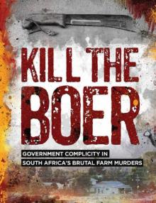 Kill the Boer Read online