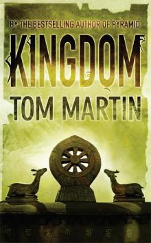 Kingdom Read online