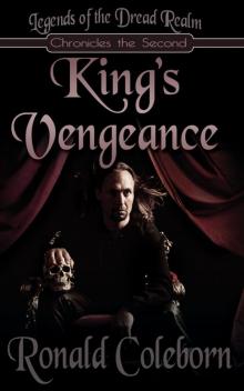 King's Vengeance Read online