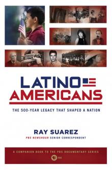 Latino Americans Read online