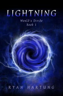 Lightning World's Divide Book 1 Read online