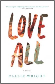 Love All: A Novel Read online