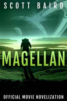 Magellan Read online