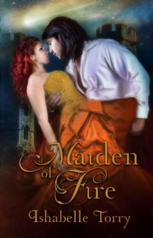 Maiden of Fire Read online