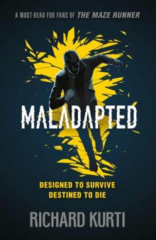 Maladapted Read online