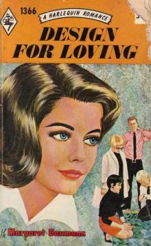 Margaret Baumann - Design for Loving (1970) Read online