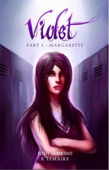 Margarette (Violet) Read online