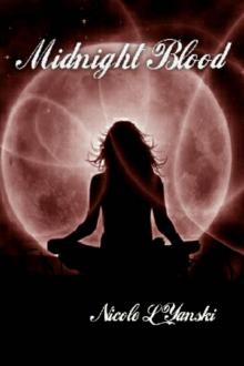 Midnight Blood (Born Immortal) Read online