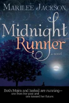 Midnight Runner: A Novel Read online