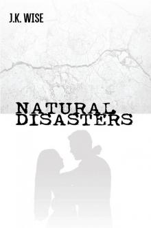 Natural Disasters Read online