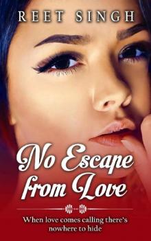 No Escape from Love Read online