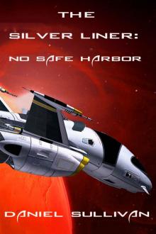 No Safe Harbor: The Silver Liner Read online