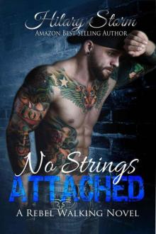 No Strings Attached Read online