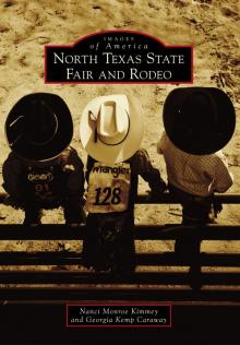 North Texas State Fair and Rodeo Read online