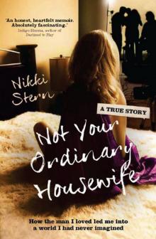 Not Your Ordinary Housewife Read online