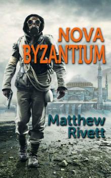 Nova Byzantium Read online