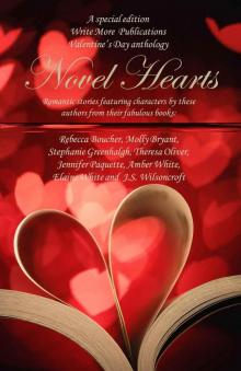 Novel Hearts Read online