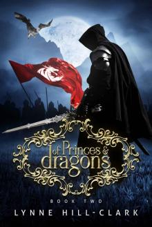 Of Princes and Dragons: Book 2 (Lords and Commoners) Read online