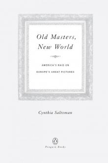 Old Masters, New World Read online
