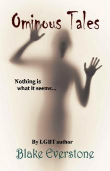 Ominous Tales Read online