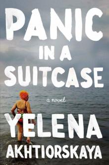 Panic in a Suitcase: A Novel Read online