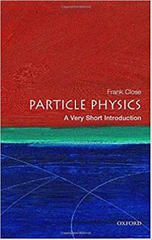 Particle Physics_A Very Short Introduction Read online