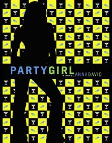 Party Girl Read online