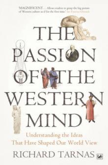 Passion of the Western Mind Read online