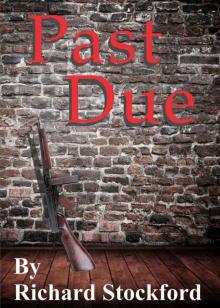 Past Due Read online