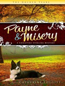 Payne & Misery Read online