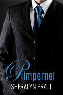 Pimpernel Read online