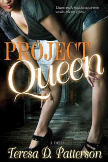 Project Queen Read online