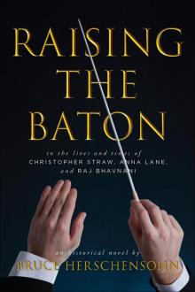 Raising the Baton Read online