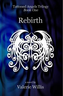 Rebirth Read online